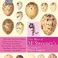 Cover Art for 9783462040197, The Best of McSweeney's by Eggers, Dave