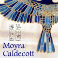 Cover Art for 9781899142866, Akhenaten: Son of the Sun by Moyra Caldecott