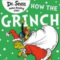 Cover Art for B00GOHIKU0, How the Grinch Stole Christmas! (Dr. Seuss) by Dr. Seuss(2010-10-28) by Dr. Seuss