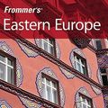 Cover Art for 9780470399088, Frommer's Eastern Europe by Ryan James