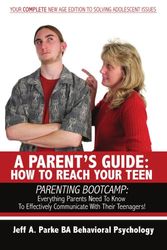 Cover Art for 9781425982850, A Parent's Guide by Jeff A Parke