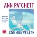 Cover Art for B01L0LO5W6, Commonwealth by Ann Patchett