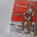 Cover Art for 9780525263982, Beowulf by Rosemary Sutcliff