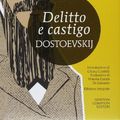 Cover Art for 9788854165168, Delitto e castigo. Ediz. integrale by Fëdor Dostoevskij