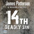 Cover Art for 9781445051819, 14th Deadly Sin by James Patterson, Maxine Paetro