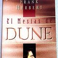 Cover Art for 9788484500452, El mesias de Dune by Frank Herbert
