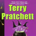 Cover Art for 9780061807152, Wyrd Sisters by Terry Pratchett