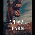 Cover Art for 9798487624710, Animal Farm by George Orwell