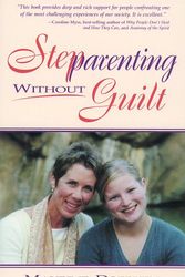 Cover Art for 9781577330547, Stepparenting without Guilt by Maurine Doerken