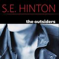 Cover Art for 9780881030396, The Outsiders by S. E. Hinton
