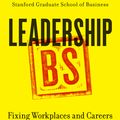 Cover Art for 9780062383167, Leadership BS by Jeffrey Pfeffer
