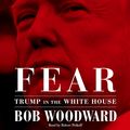 Cover Art for 9781508240099, Fear by Bob Woodward