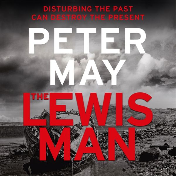 Cover Art for 9781780874135, The Lewis Man by Peter May