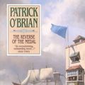 Cover Art for 9780393309607, The Reverse of the Medal by Patrick O'Brian