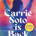 Cover Art for 9781529152135, Carrie Soto Is Back by Taylor Jenkins Reid