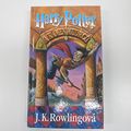 Cover Art for 9788000027562, Harry Poter a kámen mudrců by J. K. Rowling