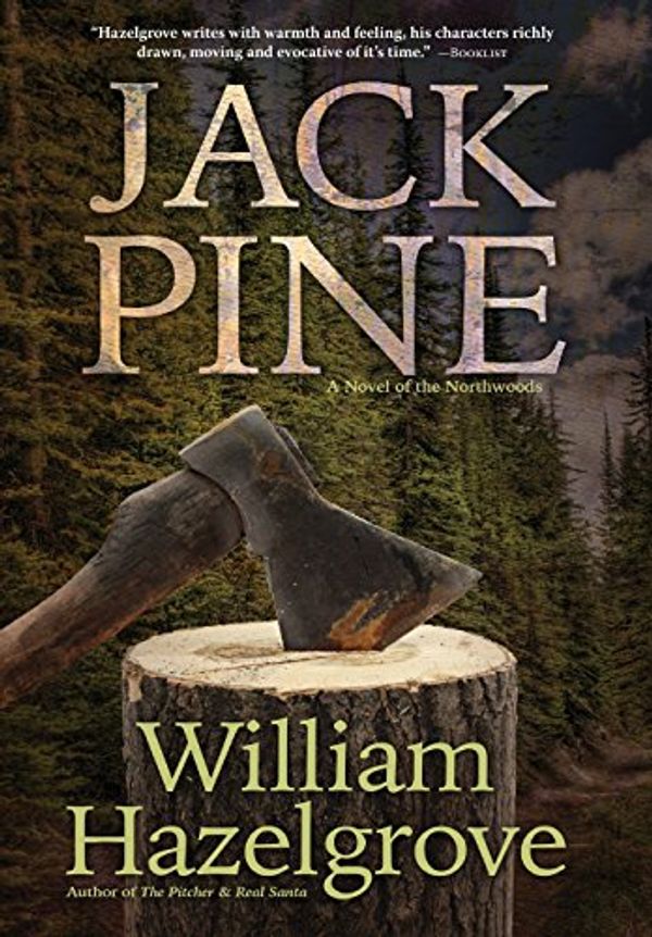 Cover Art for 9781633930841, Jack Pine by Unknown