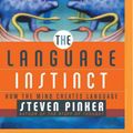 Cover Art for 9781491514986, The Language Instinct: How the Mind Creates Language by Steven Pinker