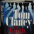 Cover Art for B0009W895C, The Teeth of the Tiger by Tom Clancy