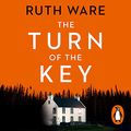 Cover Art for B07N8FB3YV, The Turn of the Key by Ruth Ware