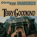 Cover Art for 9781455826186, Temple of the Winds by Terry Goodkind
