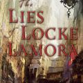 Cover Art for 9781400110513, The Lies of Locke Lamora by Scott Lynch