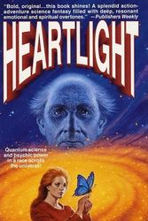 Cover Art for 9780812551709, Heartlight by T. A. Barron