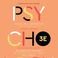 Cover Art for 9780170445375, Psychology: Australian and New Zealand Edition by Douglas A. Bernstein, Julie Ann Pooley, Lynne Cohen, Stephen Provost, Jacquelyn Cranney, Bethanie Gouldthorp