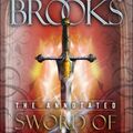 Cover Art for 9780345535139, The Annotated Sword of Shannara by Terry Brooks