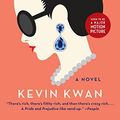 Cover Art for 9780385679077, Crazy Rich Asians by Kevin Kwan