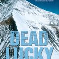 Cover Art for 9781741667363, Dead Lucky: Life After Death On Mount Everest by Lincoln Hall