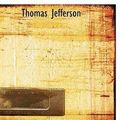 Cover Art for 9781117944272, Thomas Jefferson by John T. Morse