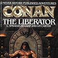 Cover Art for 9780553127065, Conan the Liberator by De Camp, L. Sprague & Carter, Lin