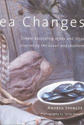 Cover Art for 9781842151419, Sea Changes by Andrea Spencer