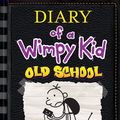 Cover Art for 9781419717017, Diary of a Wimpy Kid Book 10Diary of a Wimpy Kid by Jeff Kinney