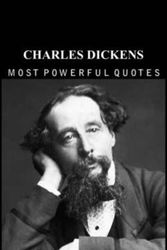 Cover Art for 9798377900801, Charles Dickens' Quotes by Lucas Smith