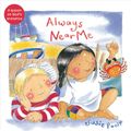 Cover Art for 9781462745159, Always Near Me by Susie Poole