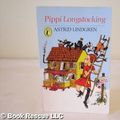 Cover Art for 9780140327724, Pippi Longstocking (Puffin story books) by Astrid Lindgren, Florence Lamborn, Louis Glanzman