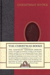 Cover Art for 9780715634721, Christmas Books by Charles Dickens