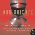 Cover Art for 9780061824616, Don Quixote by Cervantes Saavedra, Miguel de, Edith Grossman