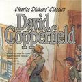 Cover Art for 9788772475080, David Copperfield (Charles Dickens' classics) by Charles Dickens