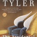 Cover Art for 9780394546896, The Accidental Tourist by Anne Tyler