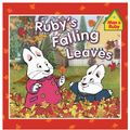 Cover Art for 9781428759084, Ruby's Falling Leaves by Rosemary Wells