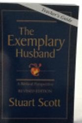 Cover Art for 9781885904324, The Exemplary Husband by Stuart Scott
