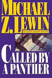 Cover Art for 9780892964390, Called By a Panther by M.Z. Lewin
