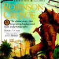 Cover Art for 9780789436252, Robinson Crusoe by Daniel Defoe