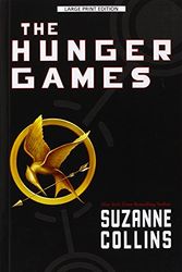 Cover Art for 9781594135873, The Hunger Games by Suzanne Collins