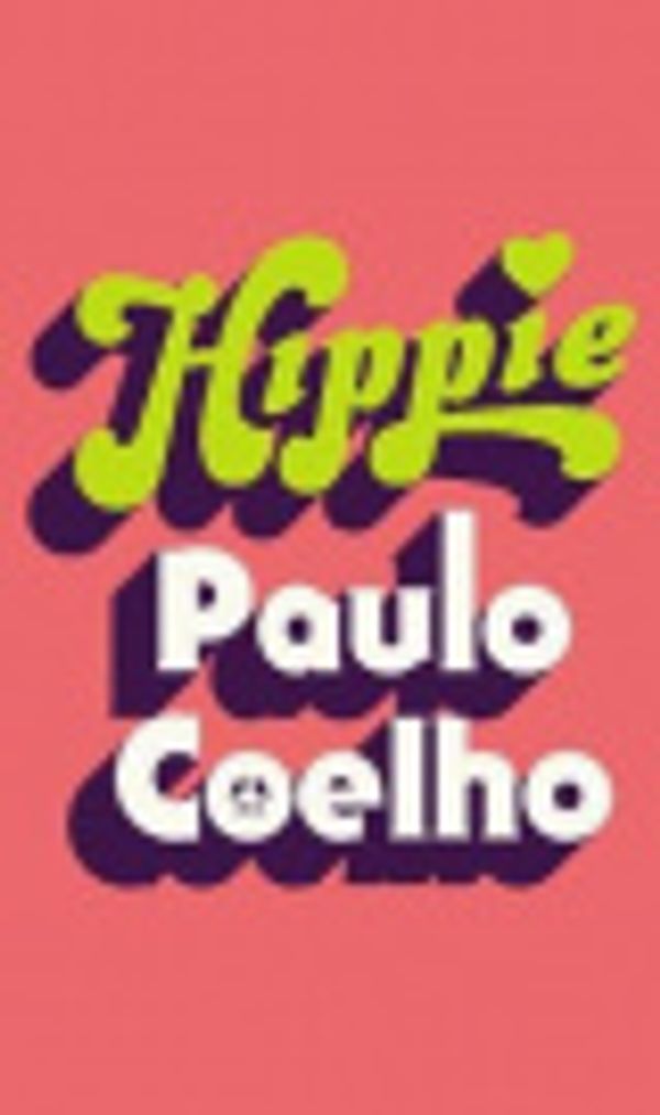 Cover Art for 9781473562677, Hippie by Paulo Coelho