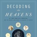 Cover Art for 9780306817427, Decoding the Heavens by Jo Marchant