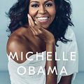 Cover Art for B079ZYWJJ8, Becoming by Michelle Obama